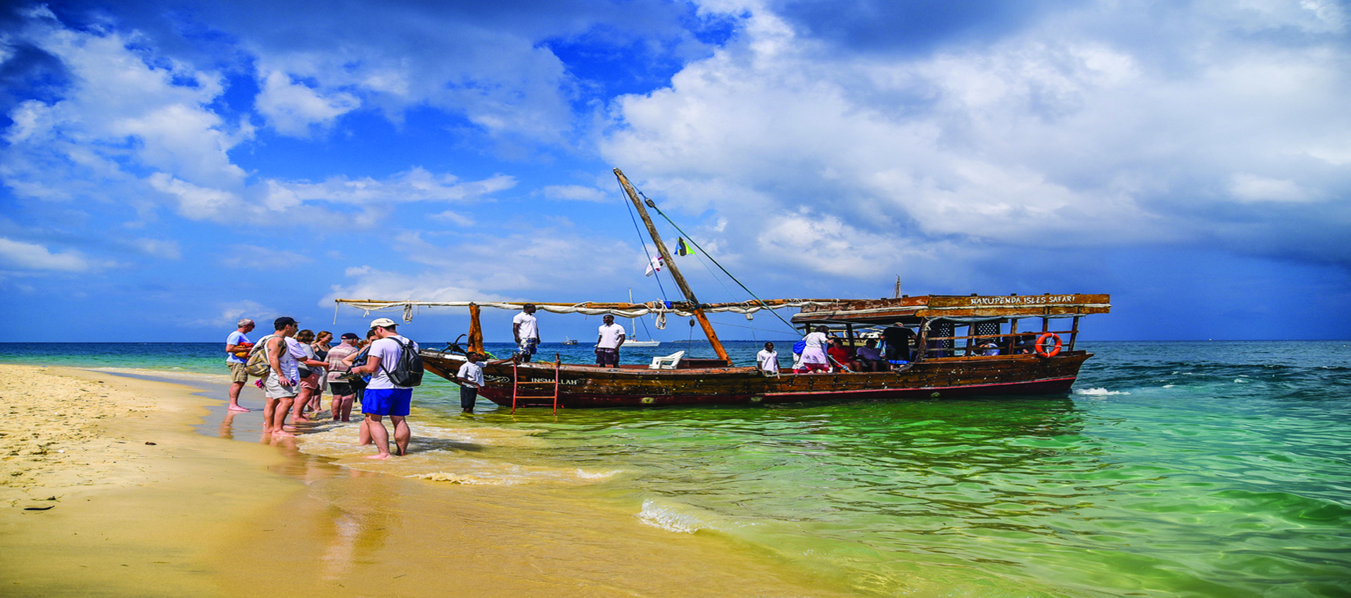 Zantrips and Tours Ltd