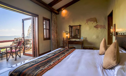 Ang’ata Ngorongoro Camp