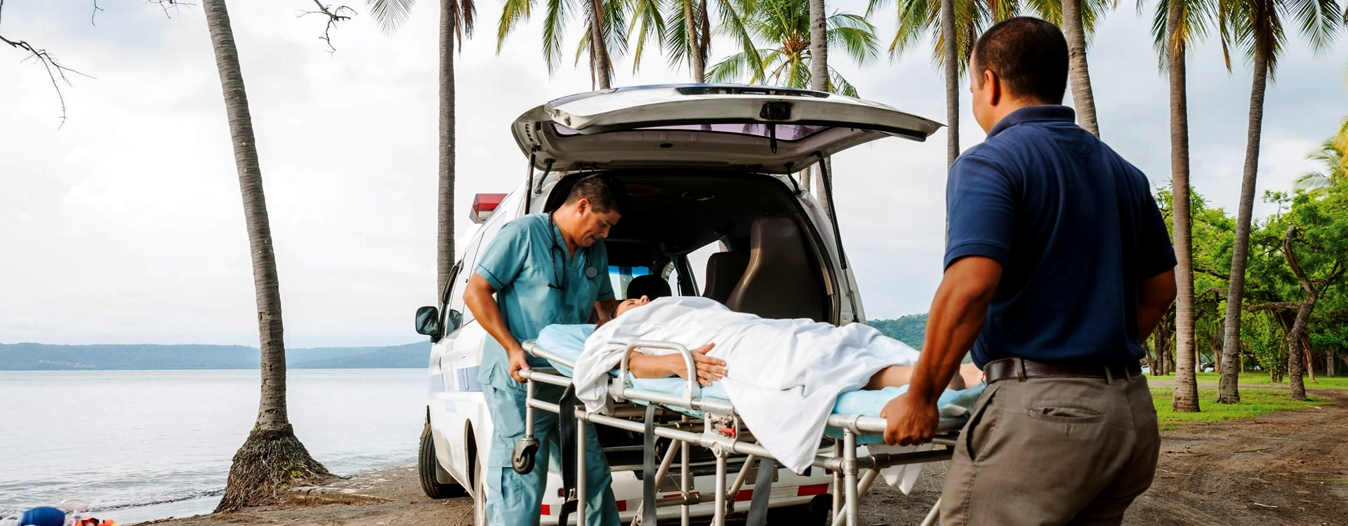 Tanzania Travel Insurance